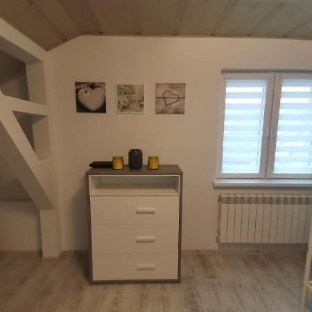 Apartament Krystyna II Tylicz Buitenkant foto