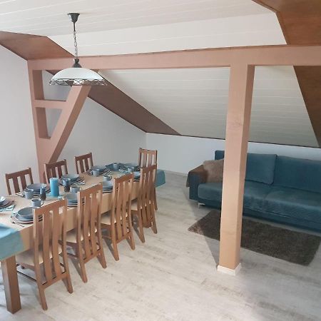 Apartament Krystyna II Tylicz Buitenkant foto