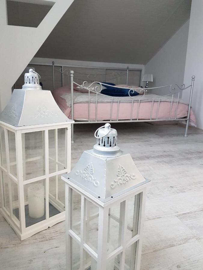 Apartament Krystyna II Tylicz Buitenkant foto