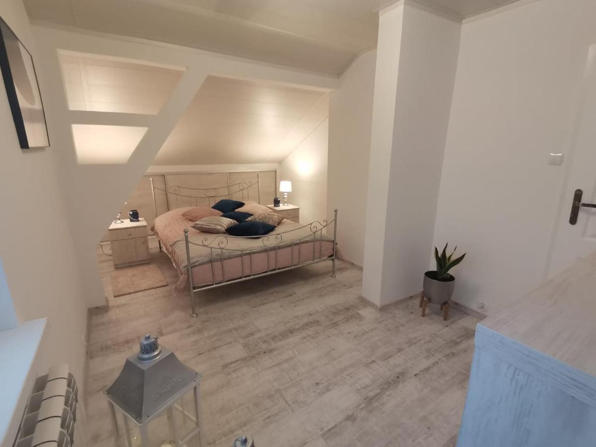Apartament Krystyna II Tylicz Buitenkant foto