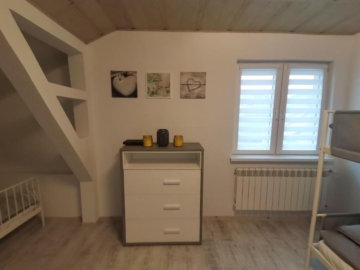 Apartament Krystyna II Tylicz Buitenkant foto