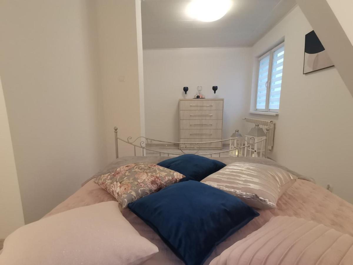 Apartament Krystyna II Tylicz Buitenkant foto