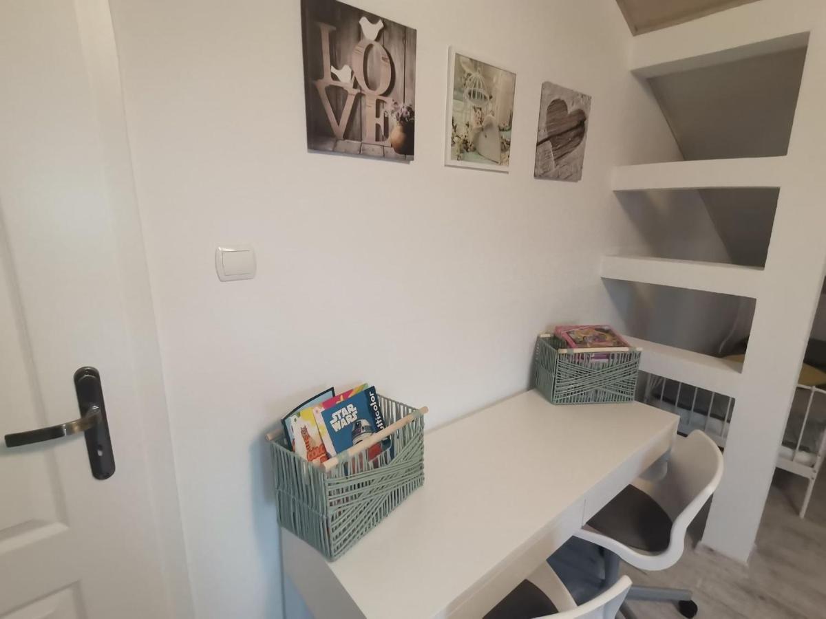 Apartament Krystyna II Tylicz Buitenkant foto
