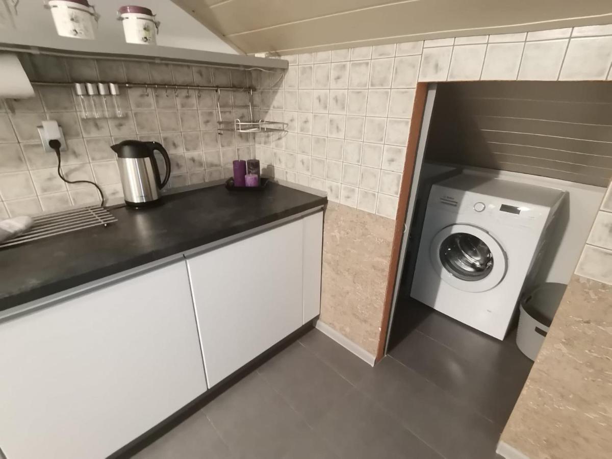 Apartament Krystyna II Tylicz Buitenkant foto
