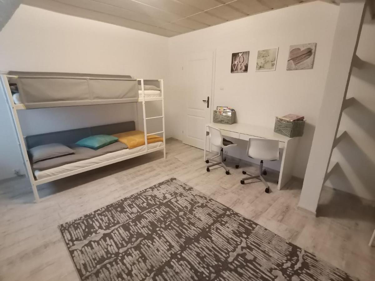 Apartament Krystyna II Tylicz Buitenkant foto