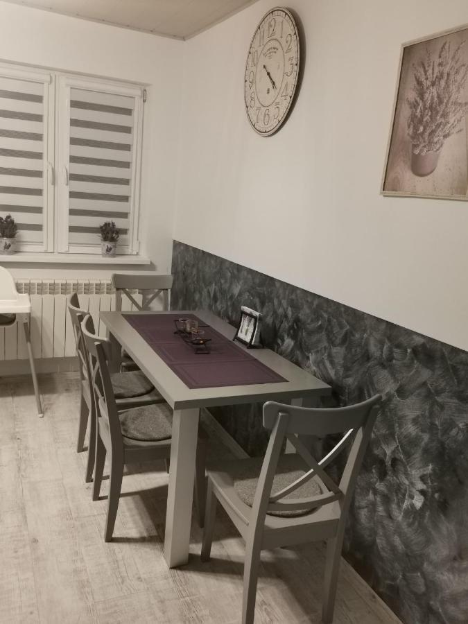 Apartament Krystyna II Tylicz Buitenkant foto