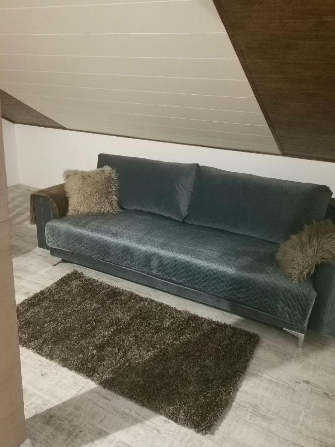 Apartament Krystyna II Tylicz Buitenkant foto