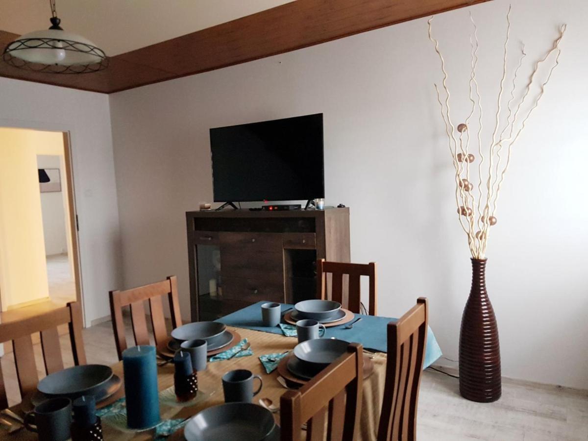 Apartament Krystyna II Tylicz Buitenkant foto