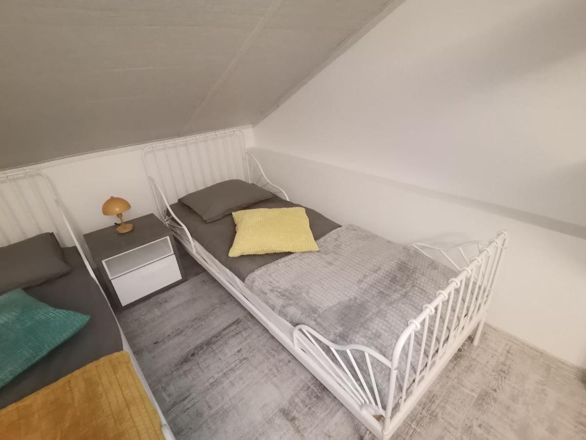 Apartament Krystyna II Tylicz Buitenkant foto