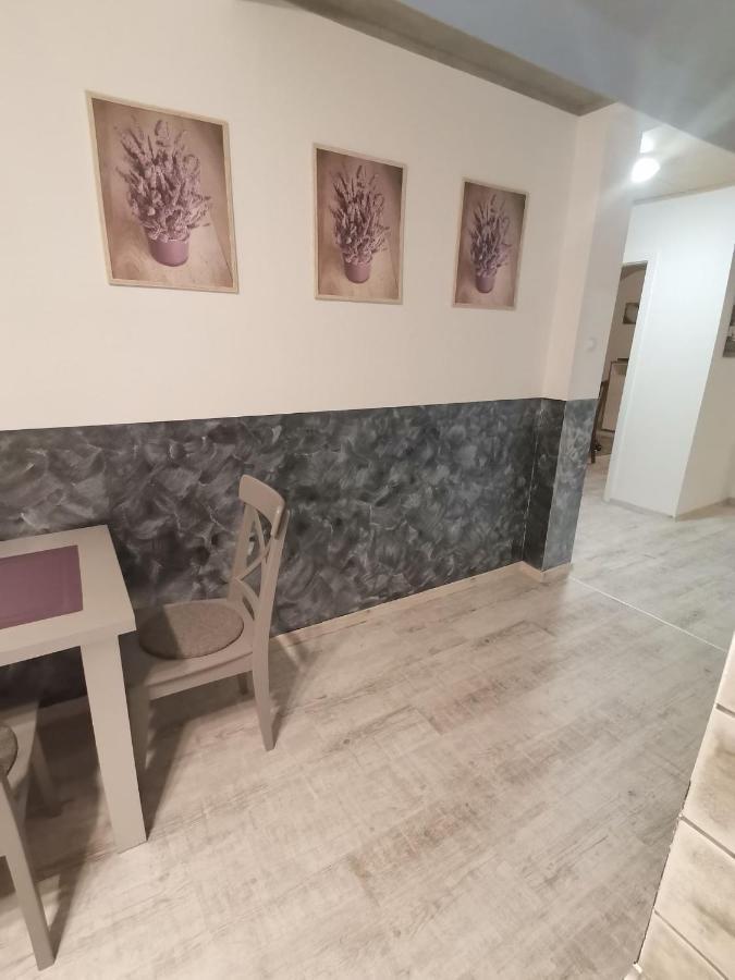 Apartament Krystyna II Tylicz Buitenkant foto