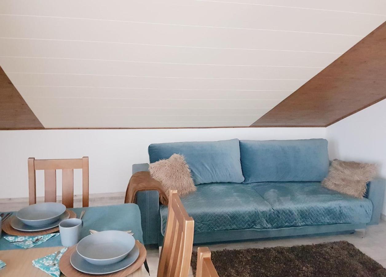 Apartament Krystyna II Tylicz Buitenkant foto