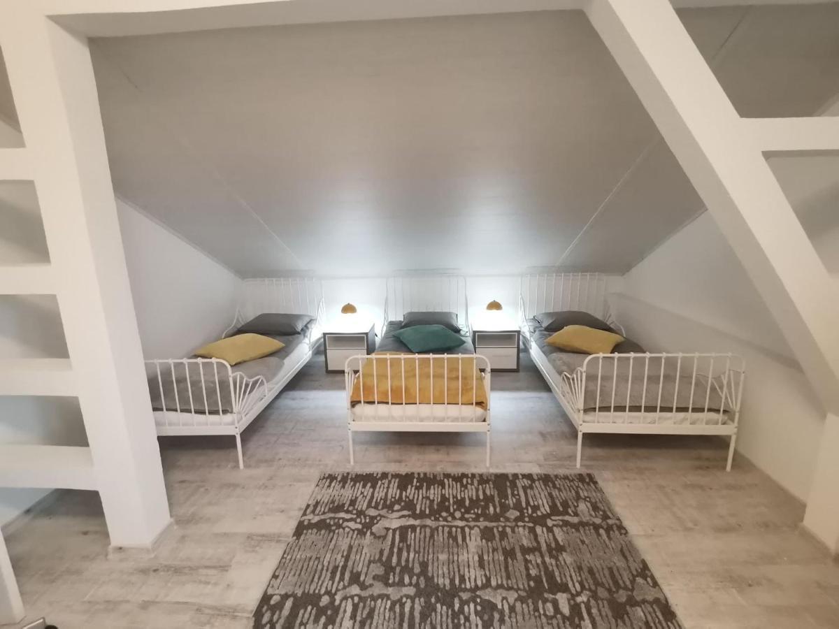 Apartament Krystyna II Tylicz Buitenkant foto