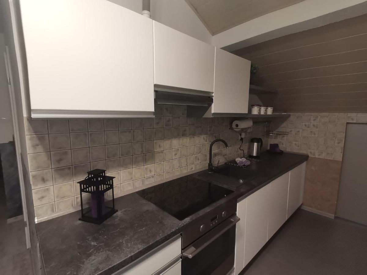 Apartament Krystyna II Tylicz Buitenkant foto
