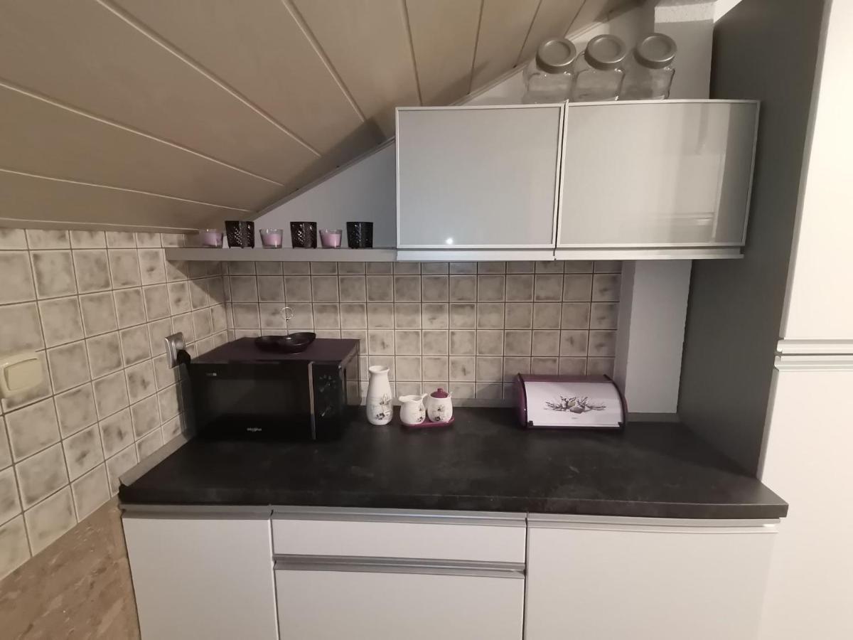 Apartament Krystyna II Tylicz Buitenkant foto