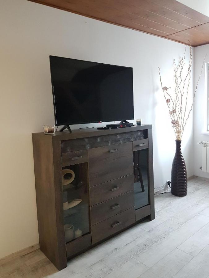 Apartament Krystyna II Tylicz Buitenkant foto