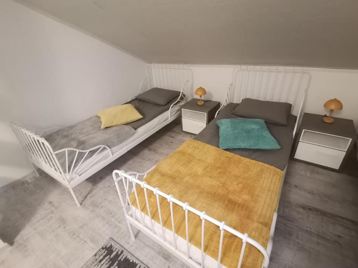 Apartament Krystyna II Tylicz Buitenkant foto