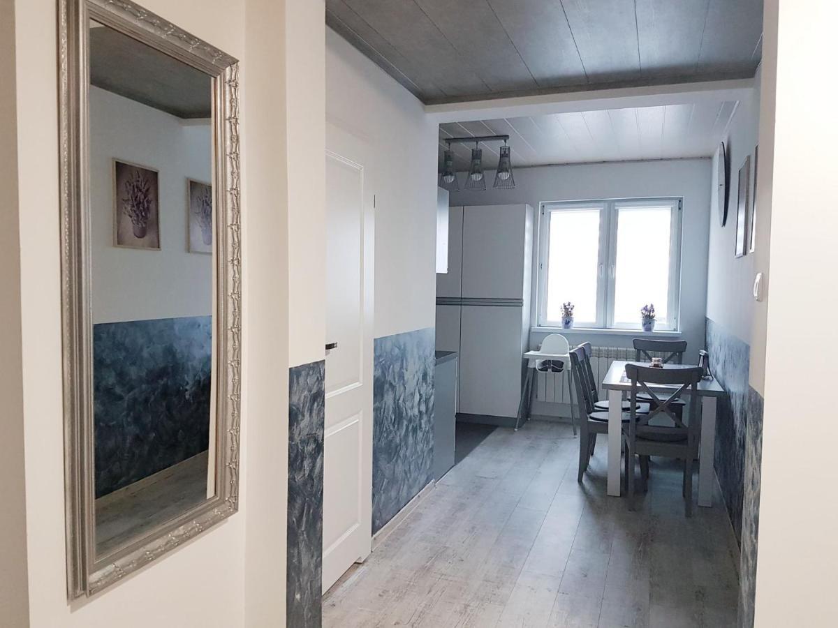 Apartament Krystyna II Tylicz Buitenkant foto