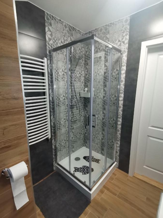 Apartament Krystyna II Tylicz Buitenkant foto