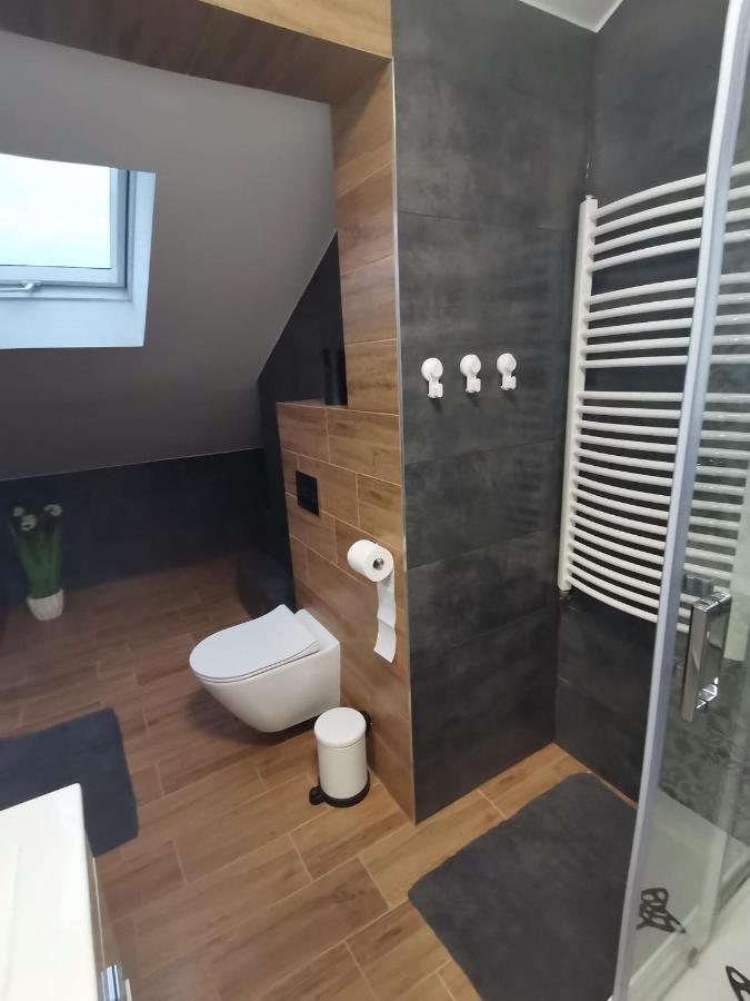 Apartament Krystyna II Tylicz Buitenkant foto